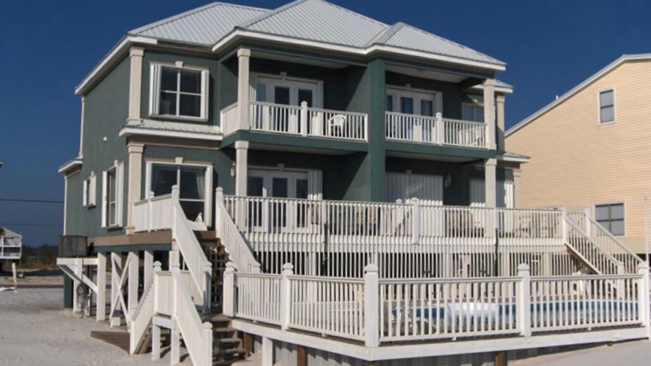 Photo of Outdoor in Gulf Shores