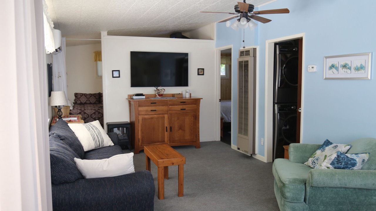 Photo of Bedroom in Concrete