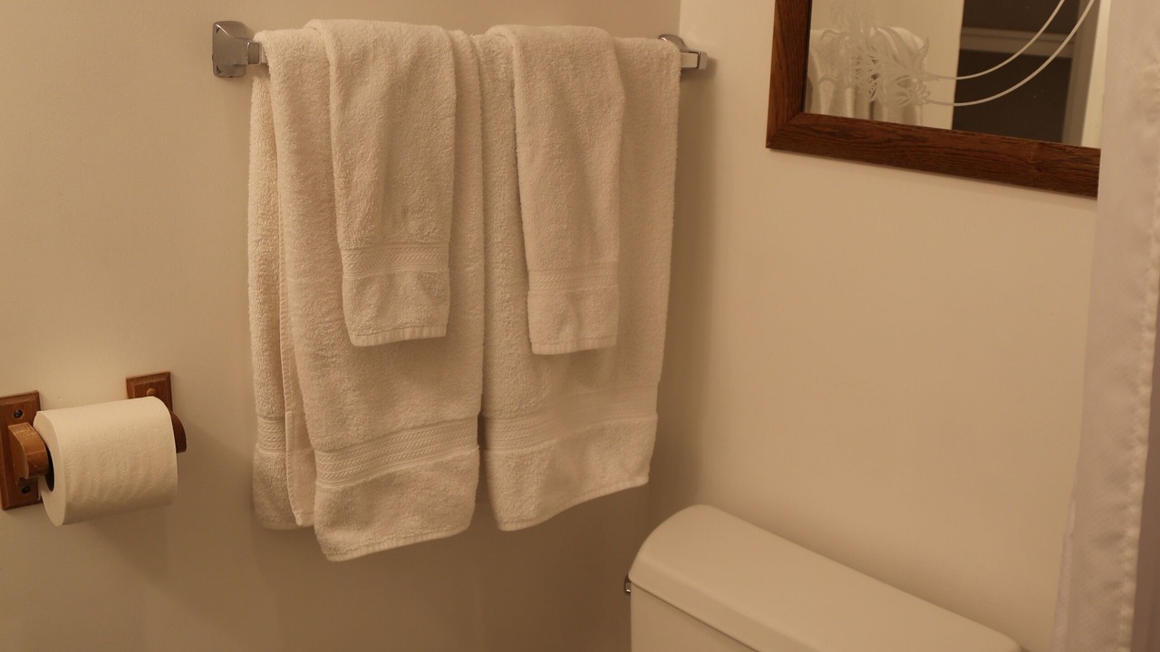 Photo of Bedroom in Concrete