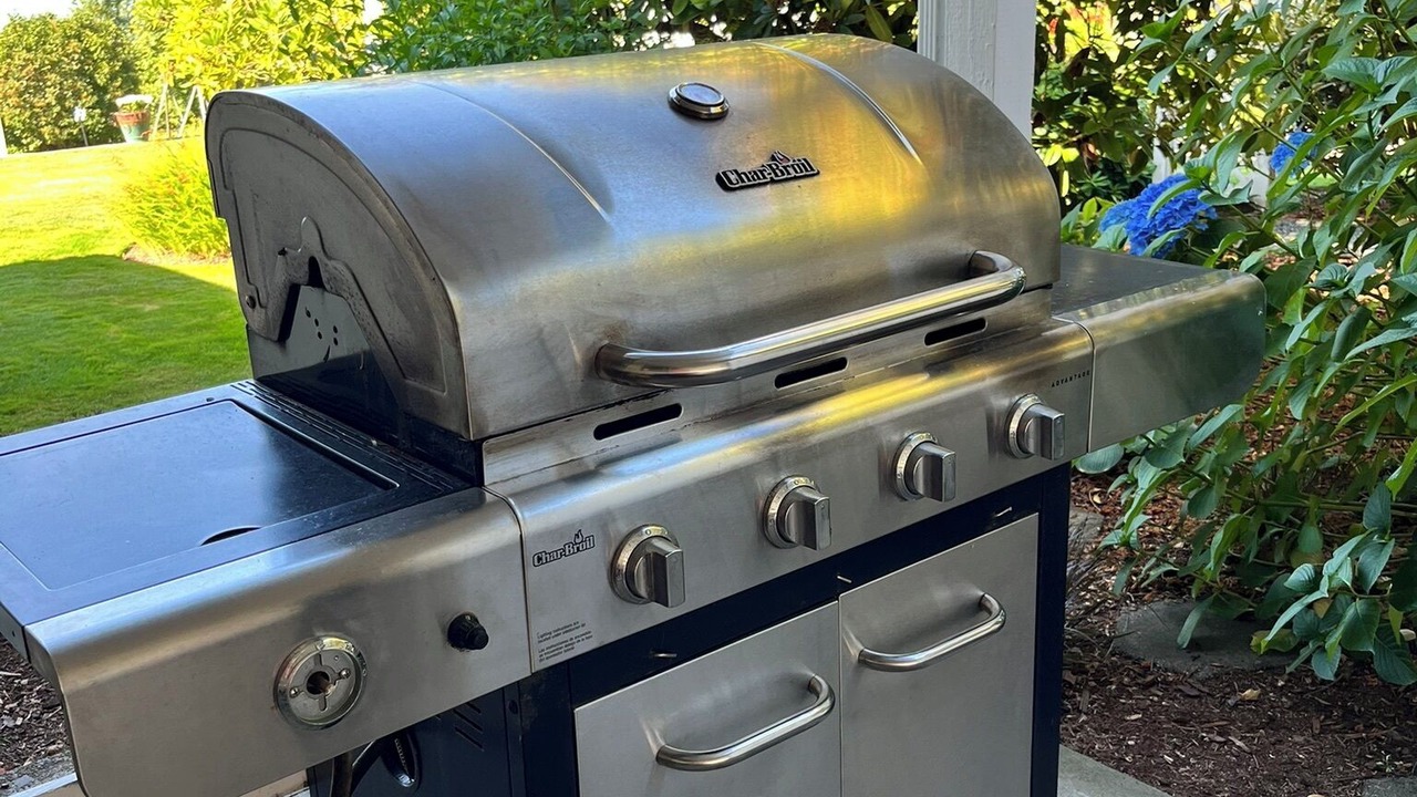 Photo of Patio Balcony in Tacoma