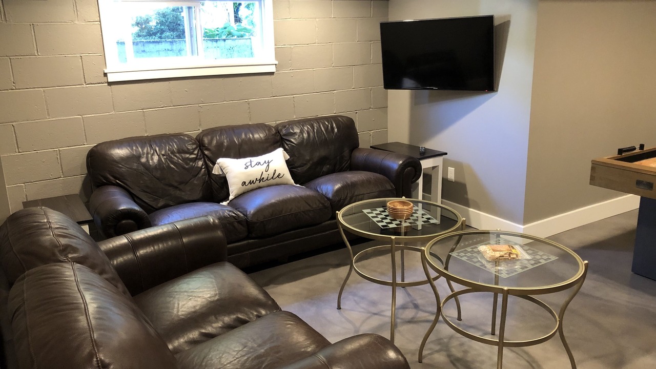 Photo of Livingroom in Tacoma