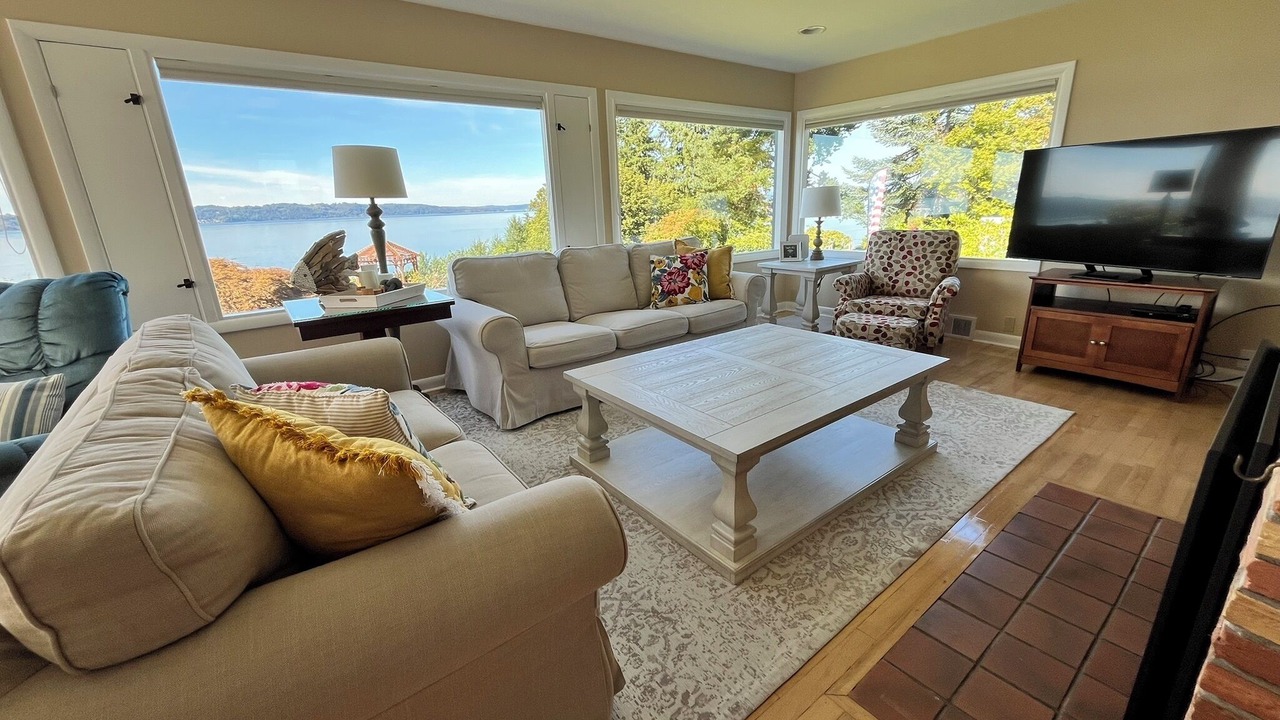 Photo of Livingroom in Tacoma