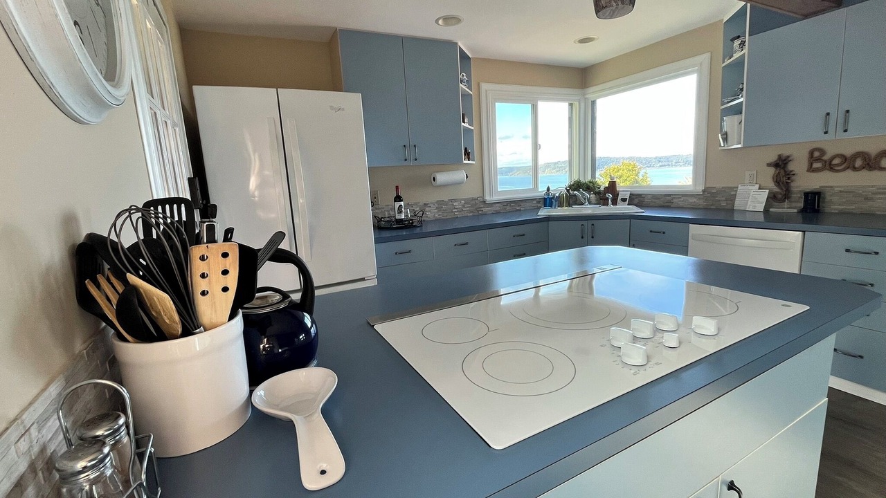 Photo of Kitchen in Tacoma