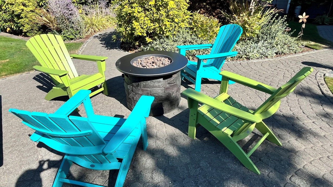 Photo of Outdoor in Tacoma