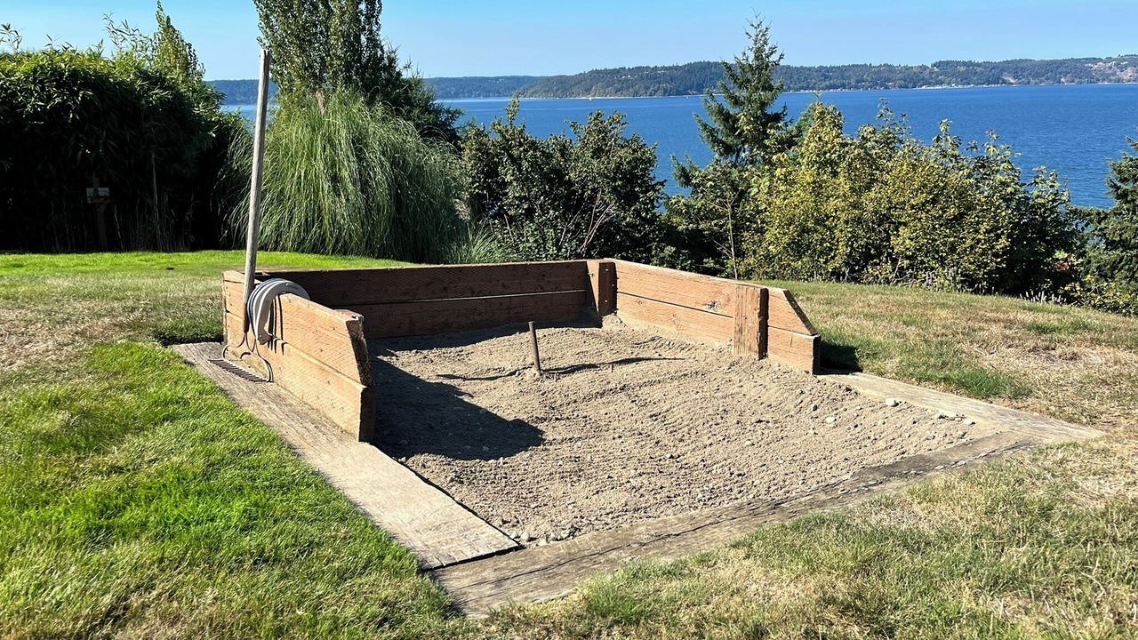 Photo of Outdoor in Tacoma