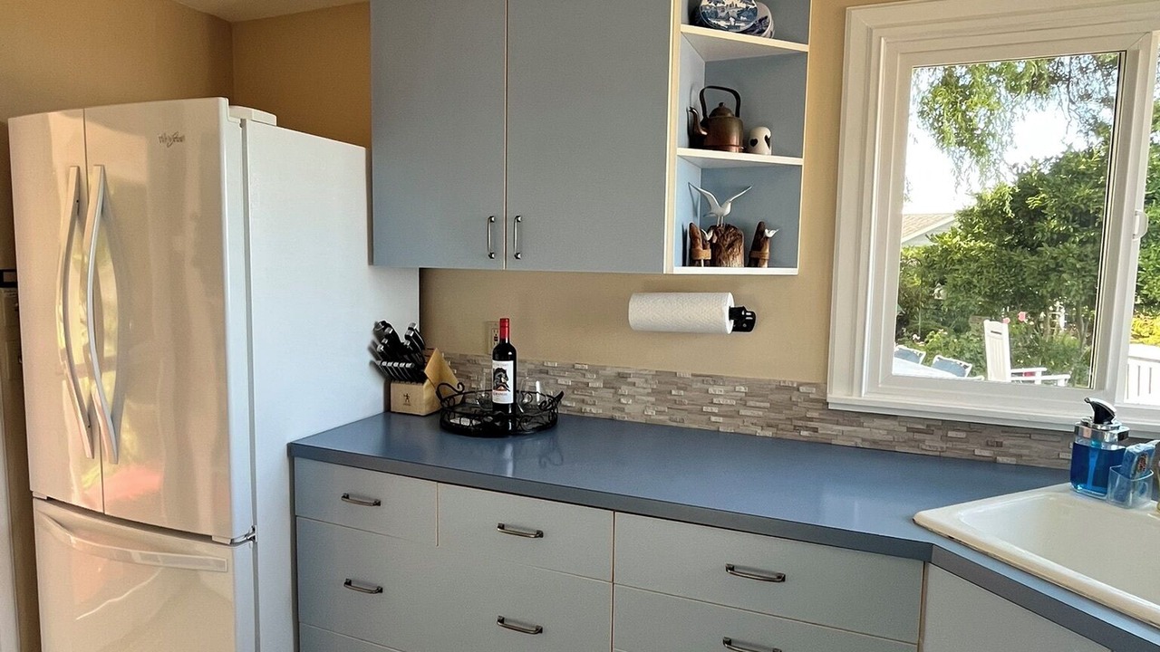 Photo of Kitchen in Tacoma