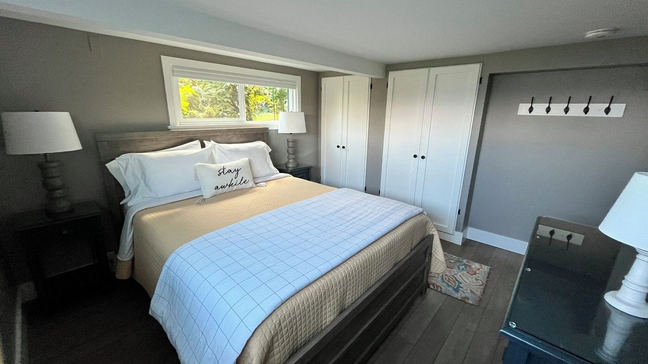 Photo of Bedroom in Tacoma