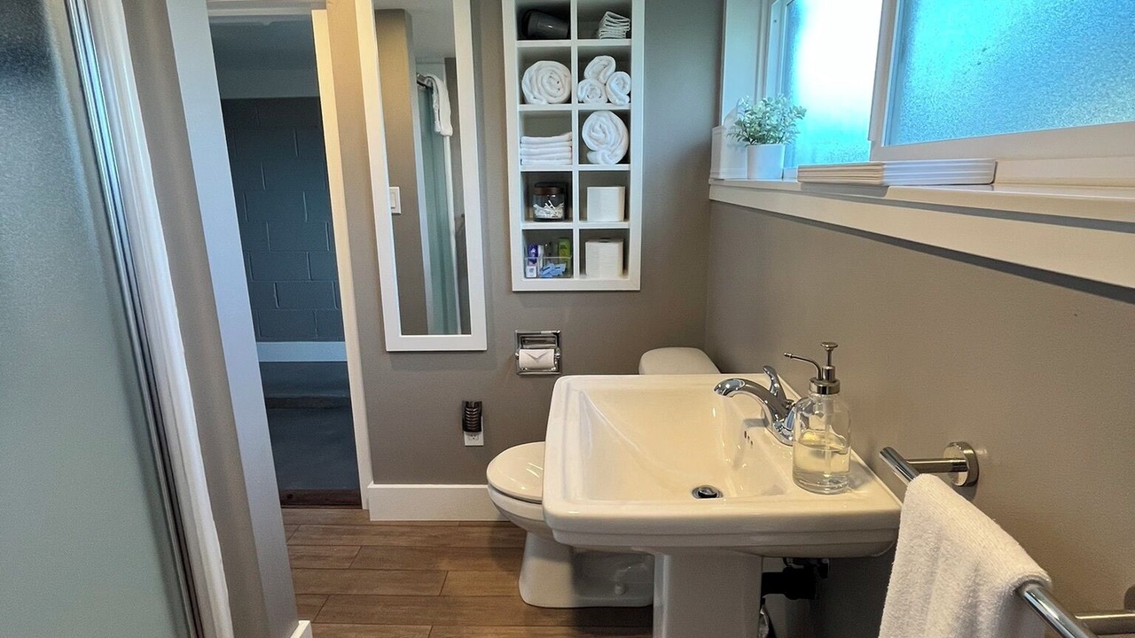 Photo of Bathroom in Tacoma