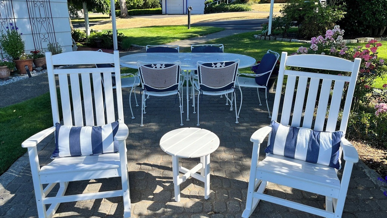 Photo of Outdoor in Tacoma