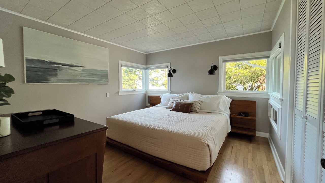 Photo of Bedroom in Tacoma