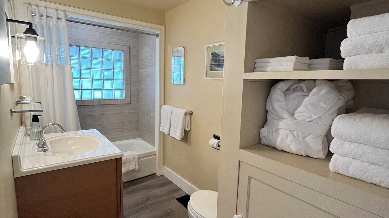 Photo of Bathroom in Tacoma