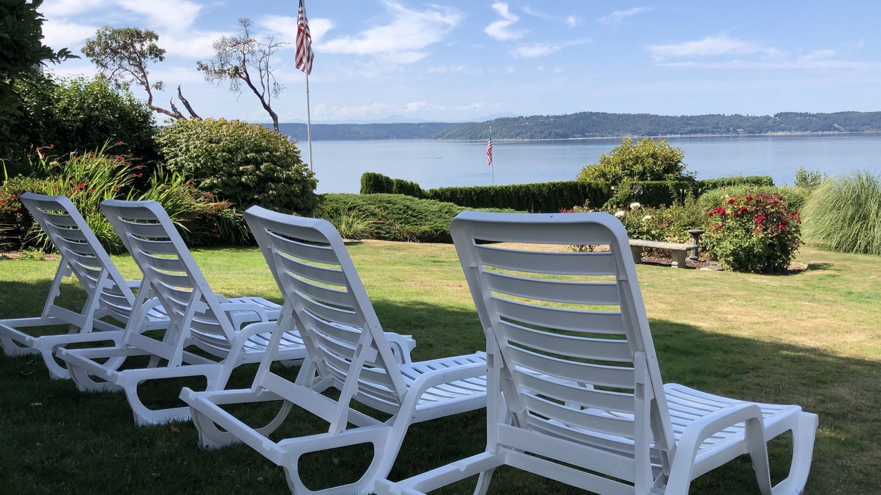 Photo of Outdoor in Tacoma