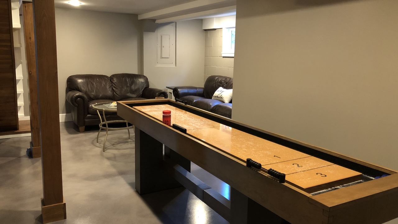 Photo of Bedroom in Tacoma