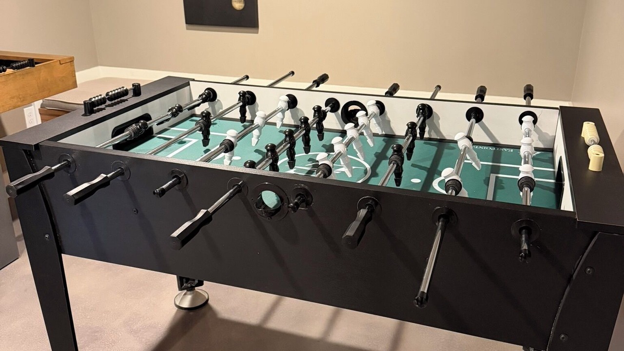 Photo of Bedroom in Tacoma