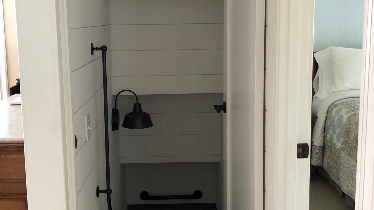 Photo of Bedroom in Tacoma