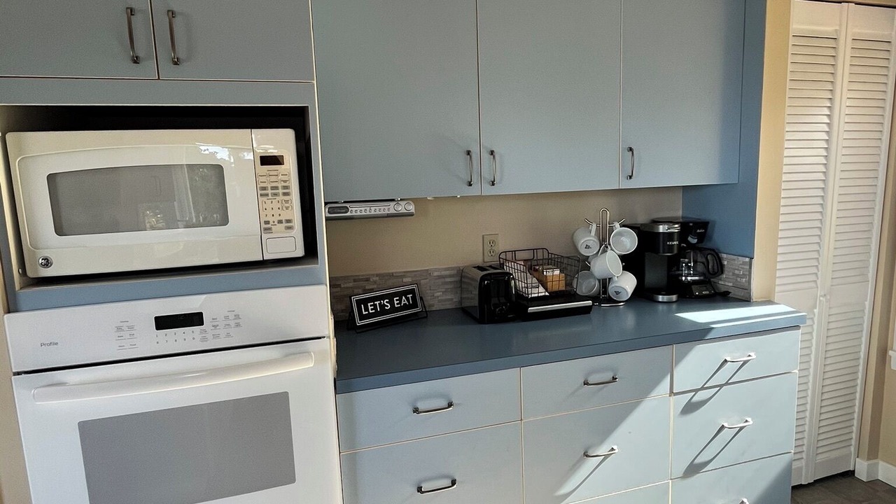 Photo of Kitchen in Tacoma