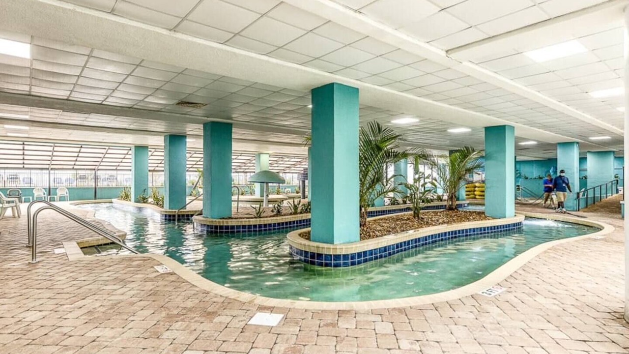 Photo of Outdoor in Myrtle Beach