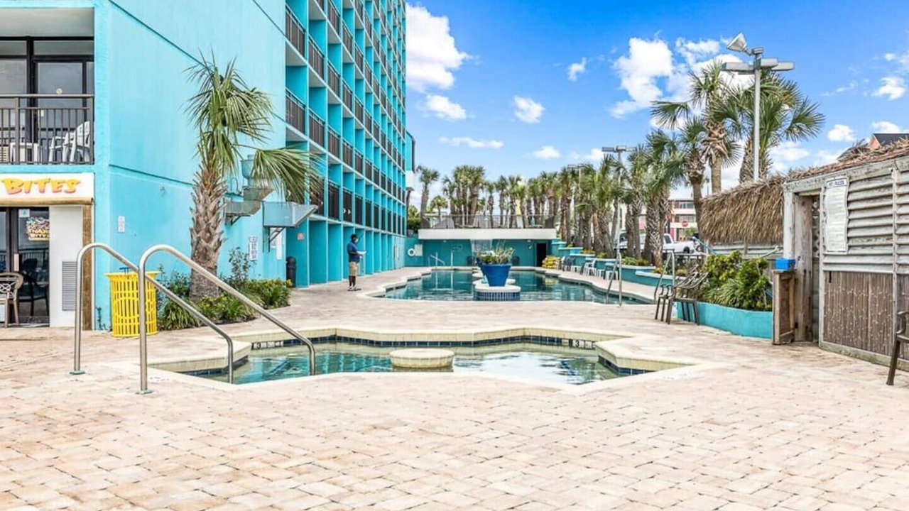 Photo of Outdoor in Myrtle Beach