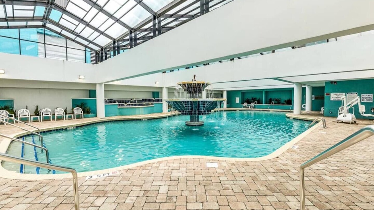 Photo of Outdoor in Myrtle Beach