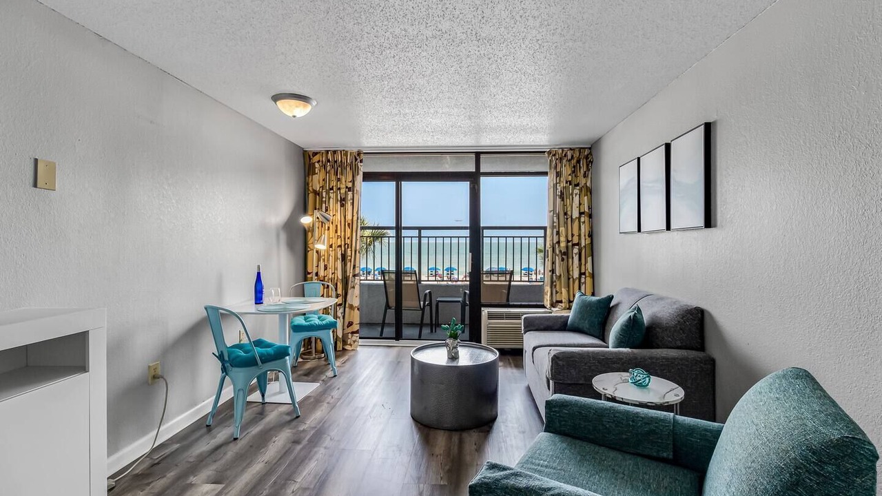 Photo of Bedroom in Myrtle Beach