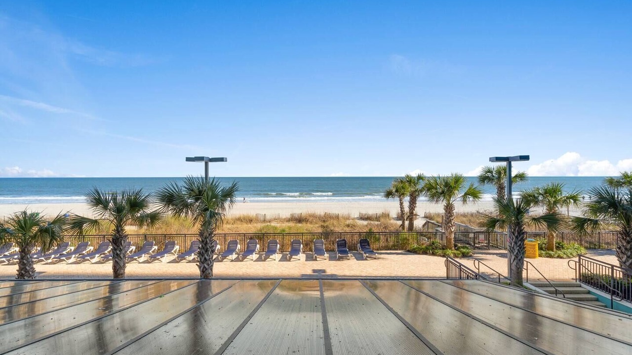 Photo of Outdoor in Myrtle Beach