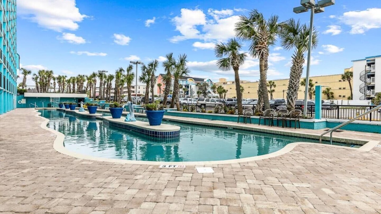 Photo of Outdoor in Myrtle Beach