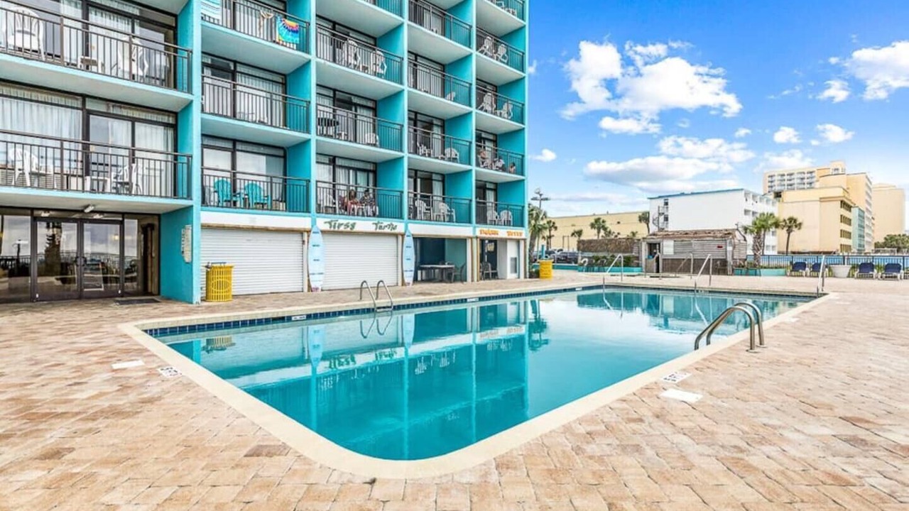 Photo of Outdoor in Myrtle Beach