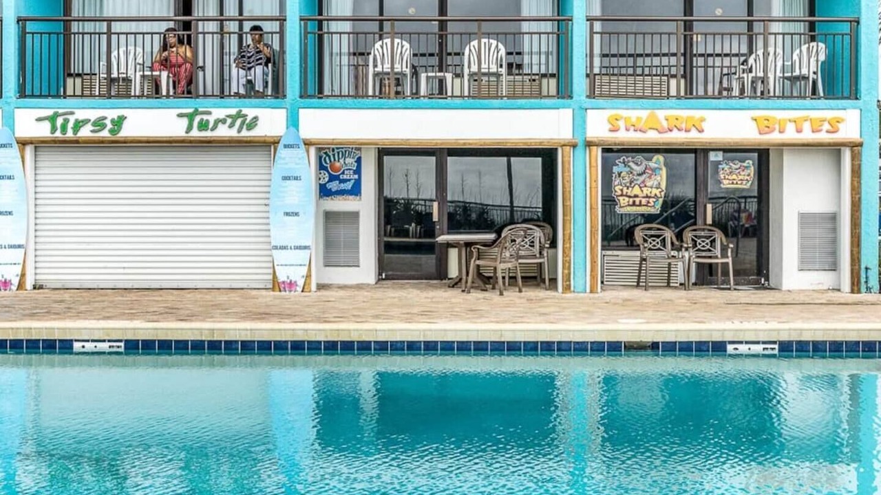 Photo of Outdoor in Myrtle Beach