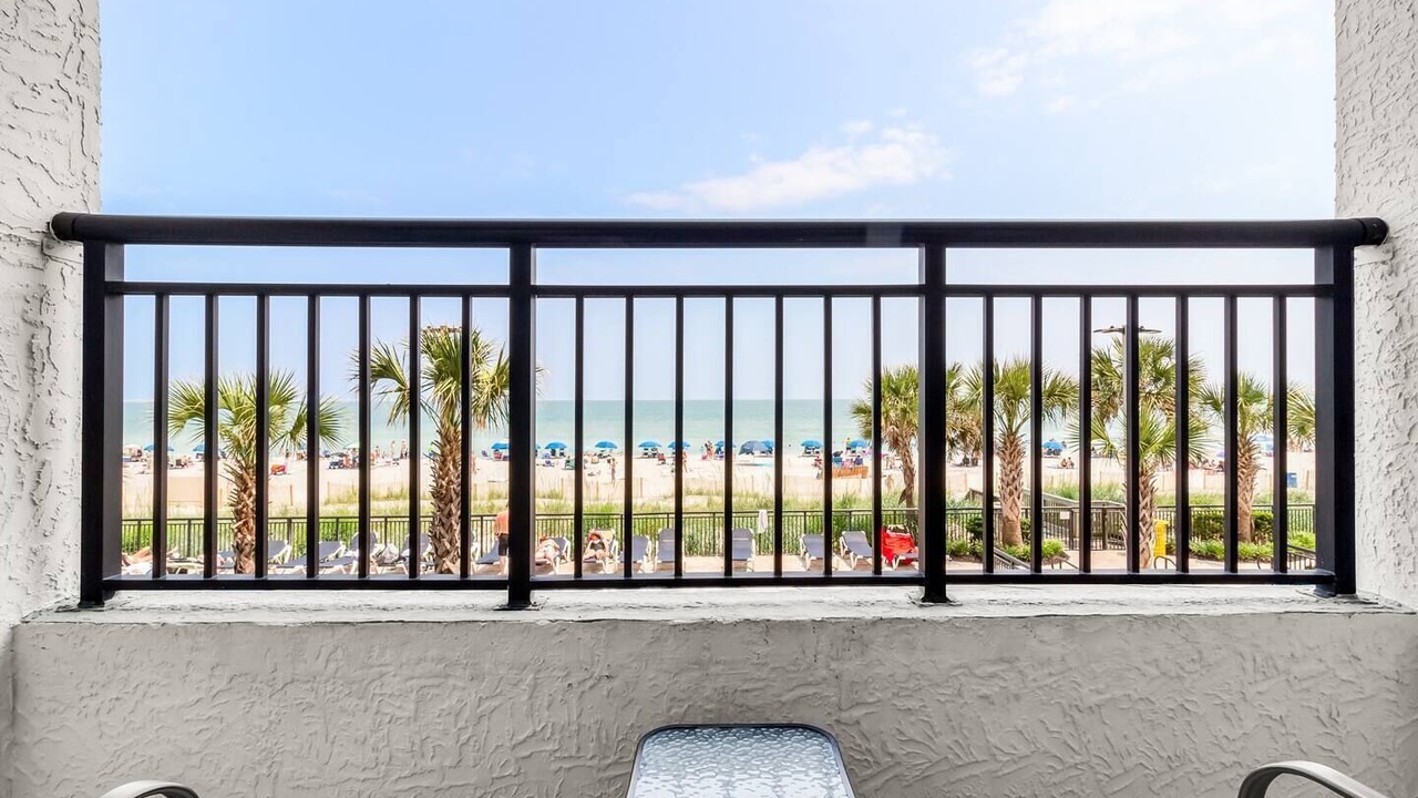 Photo of Outdoor in Myrtle Beach