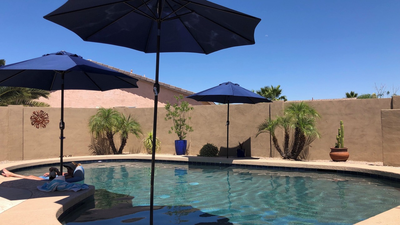 Photo of Outdoor in San Tan Valley