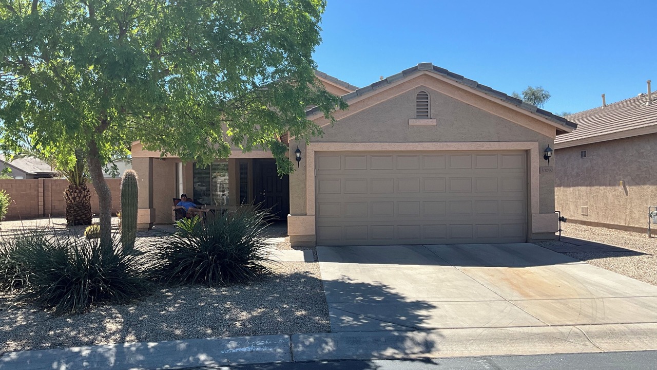 Photo of Outdoor in San Tan Valley