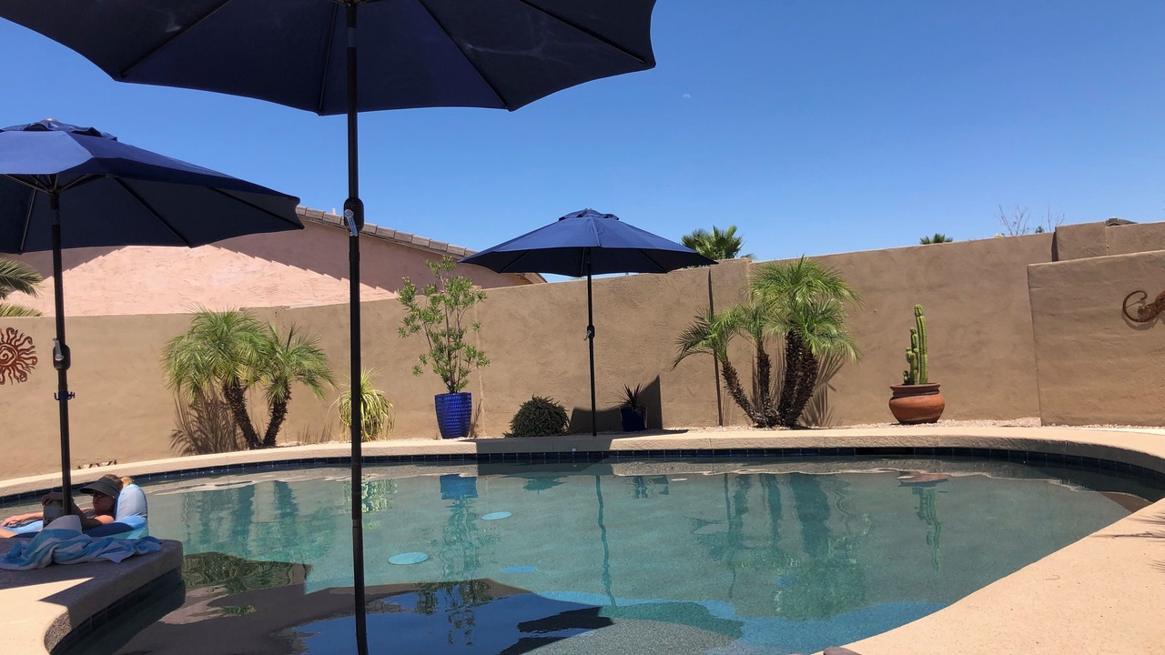 Photo of Outdoor in San Tan Valley