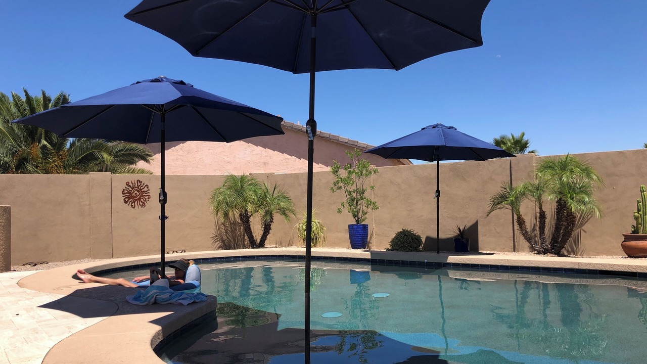Photo of Outdoor in San Tan Valley