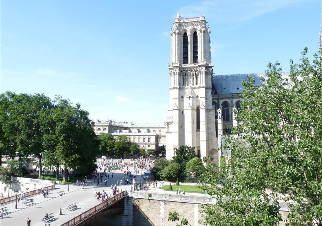 Photo of Others in Notre Dame