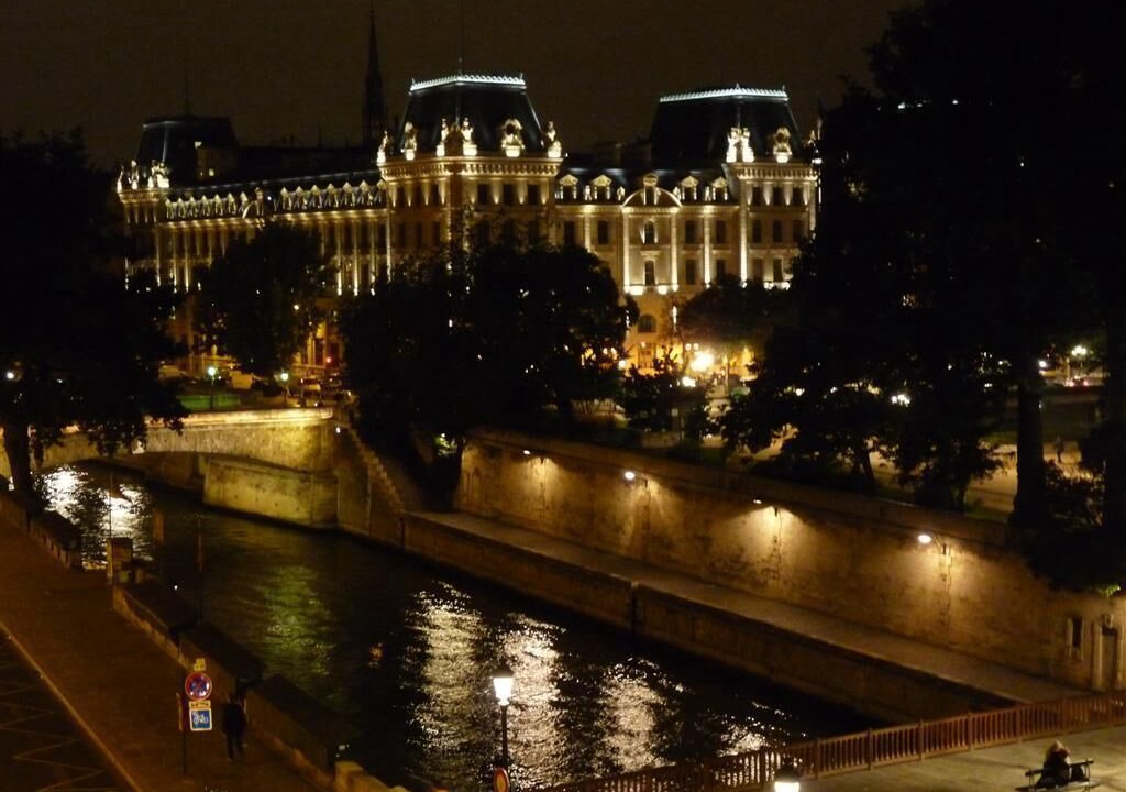 Photo of Others in Notre Dame