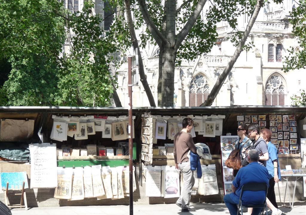 Photo of Others in Notre Dame