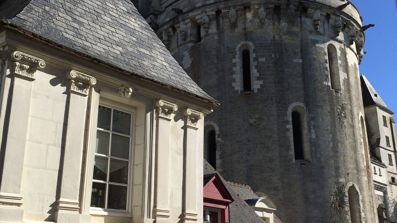 Photo of Others in Amboise