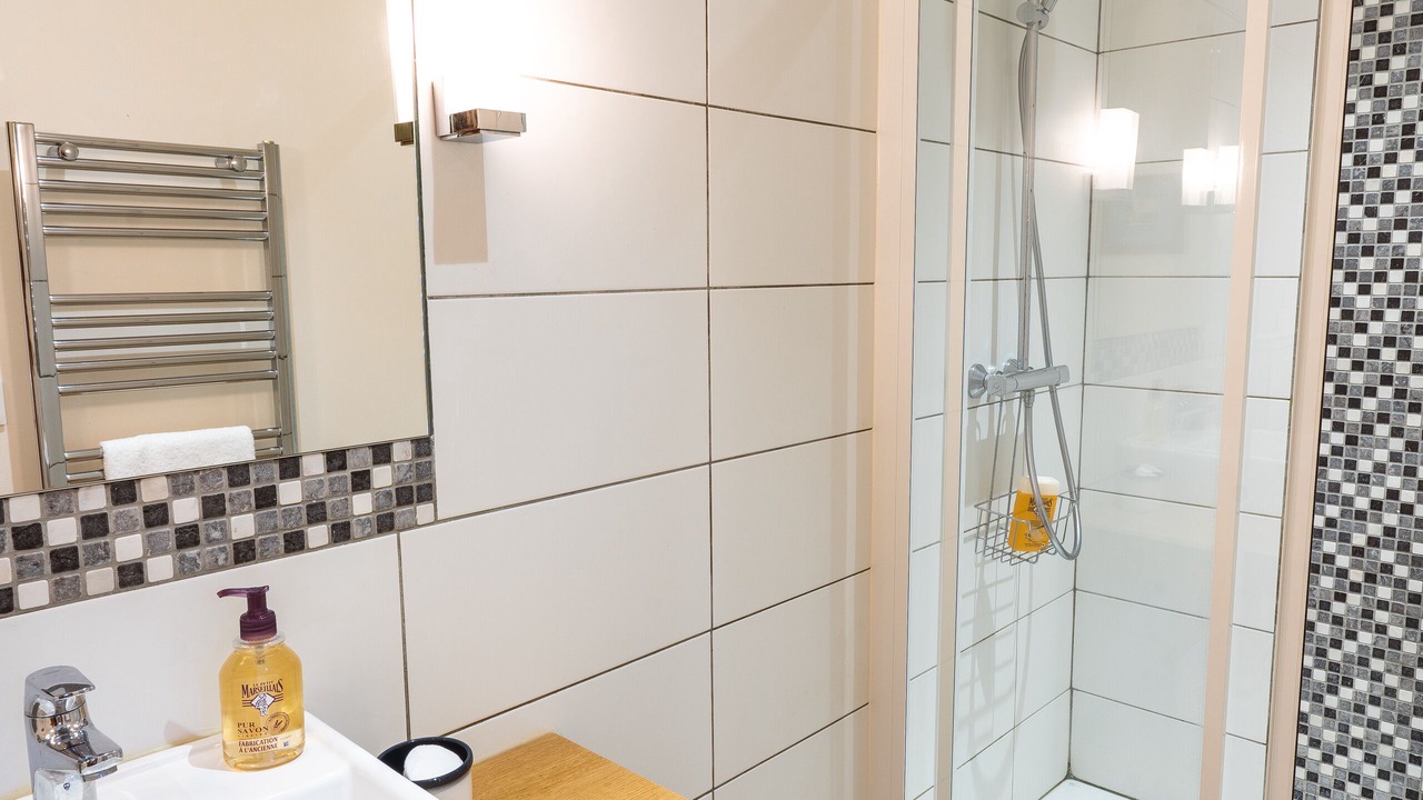 Photo of Bathroom in Amboise