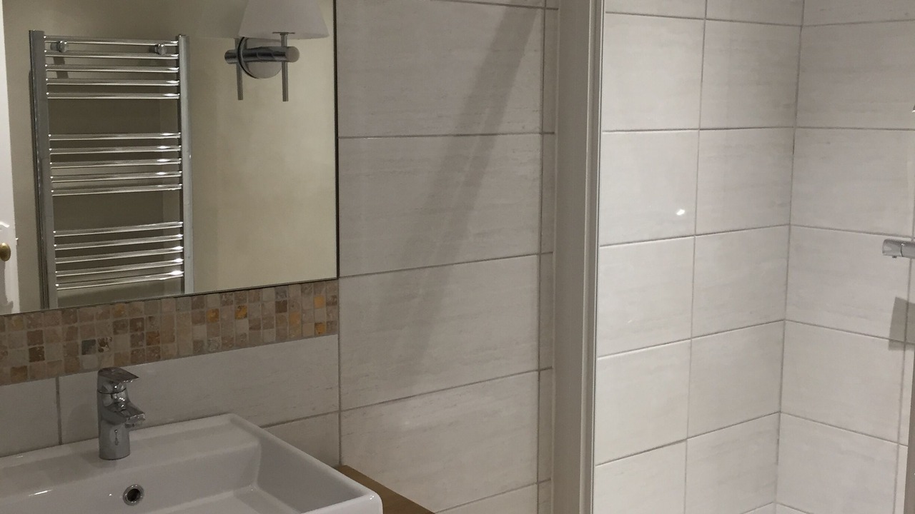 Photo of Bathroom in Amboise