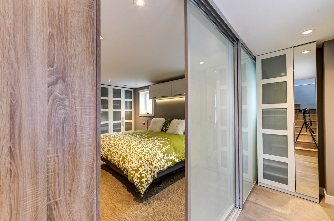 Photo of Bedroom in Mapleton Hill
