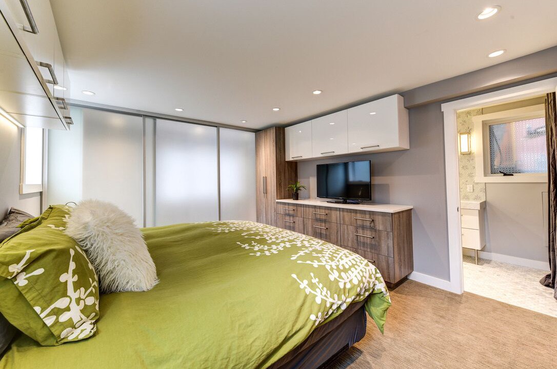 Photo of Bedroom in Mapleton Hill