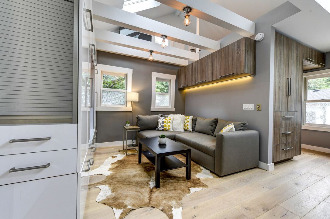 Photo of Livingroom in Mapleton Hill