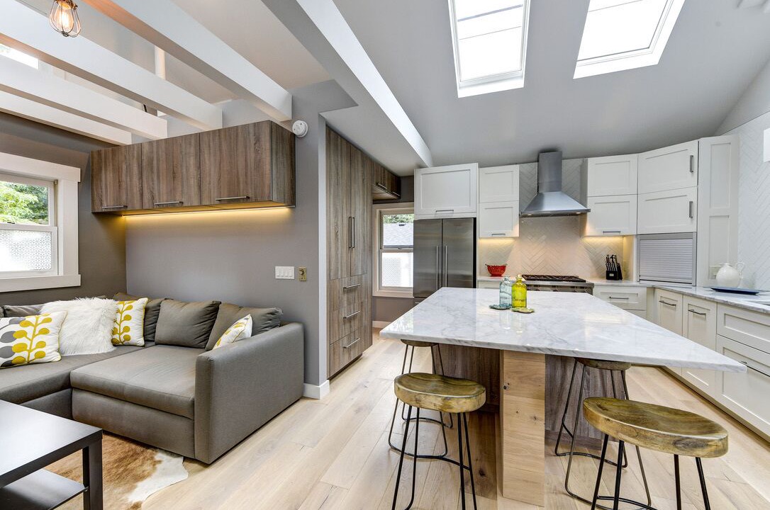 Photo of Livingroom in Mapleton Hill