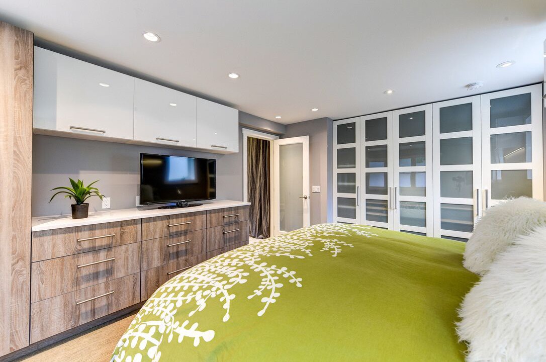 Photo of Bedroom in Mapleton Hill