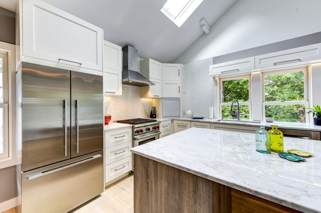 Photo of Kitchen in Mapleton Hill