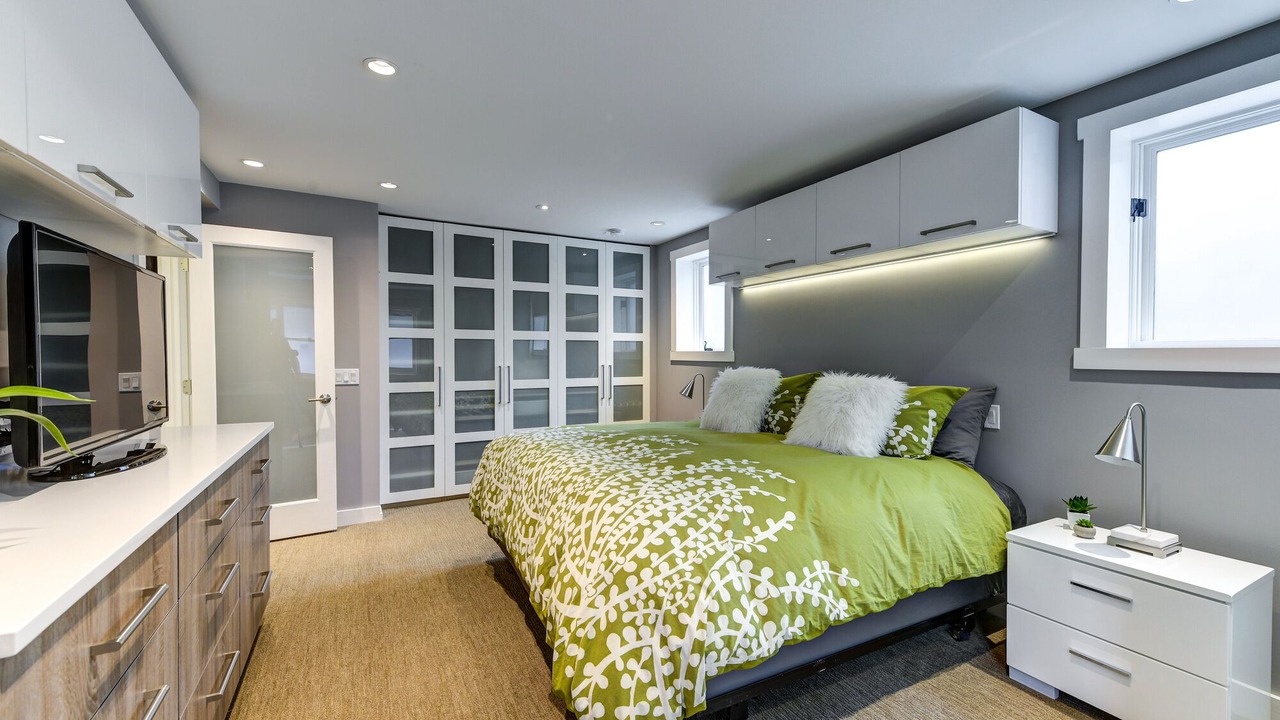 Photo of Bedroom in Mapleton Hill