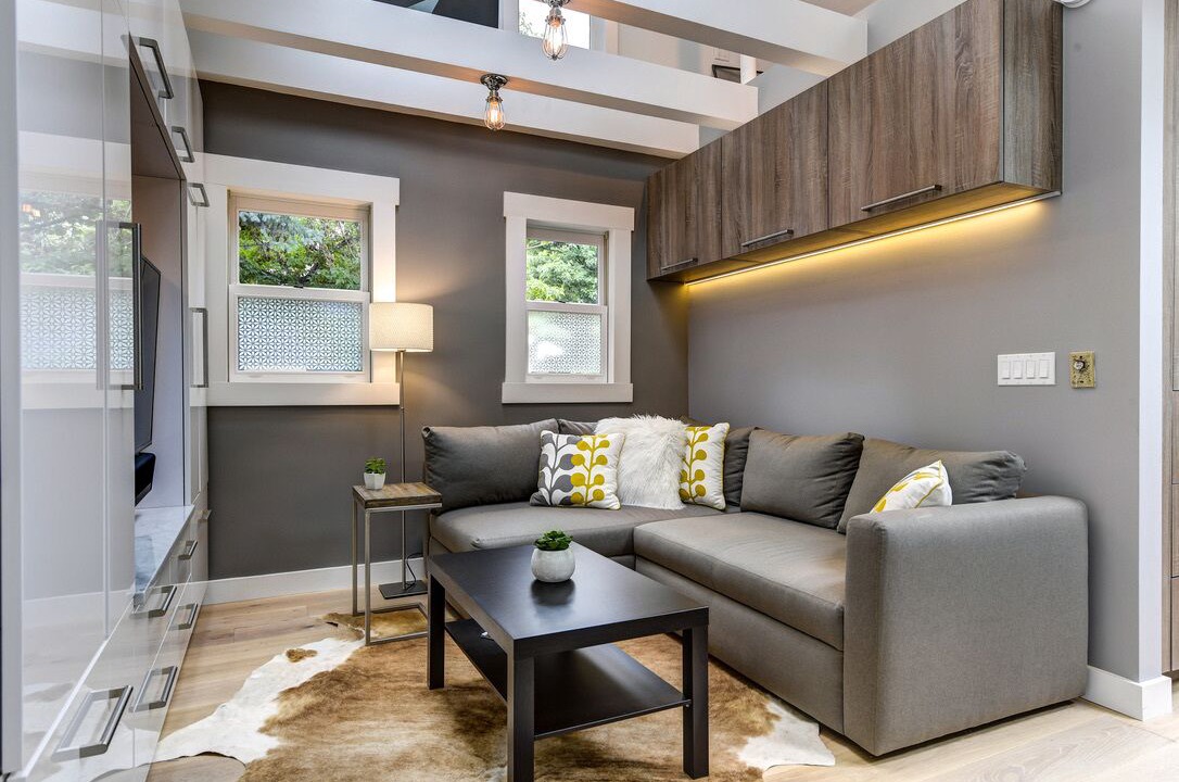 Photo of Livingroom in Mapleton Hill