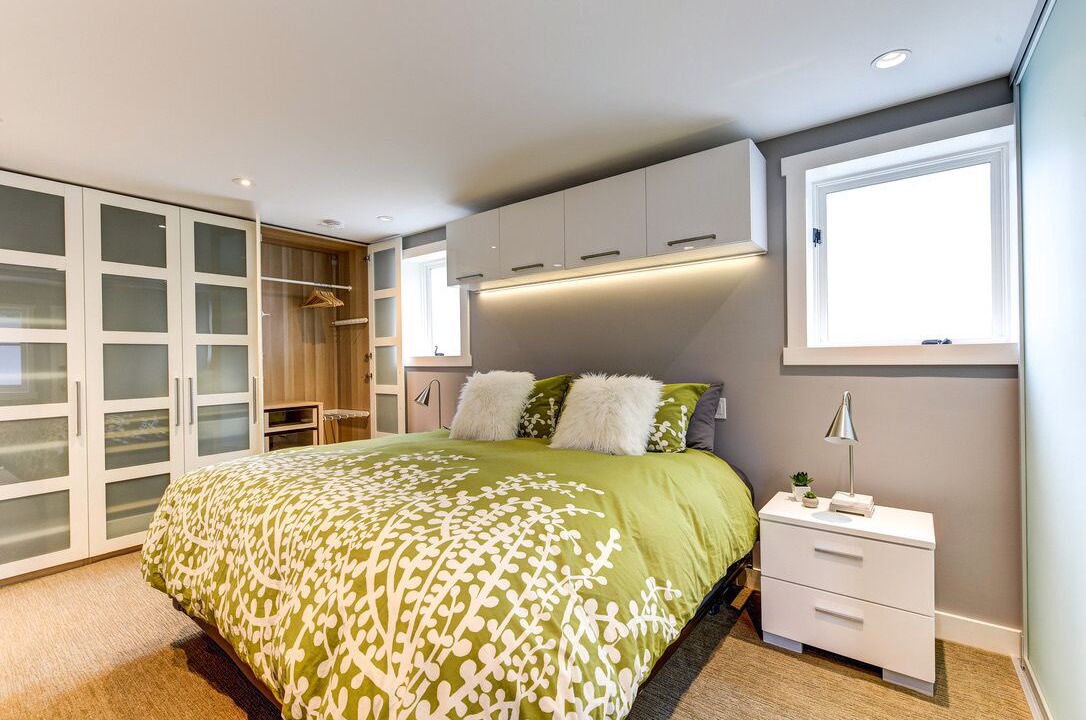 Photo of Bedroom in Mapleton Hill
