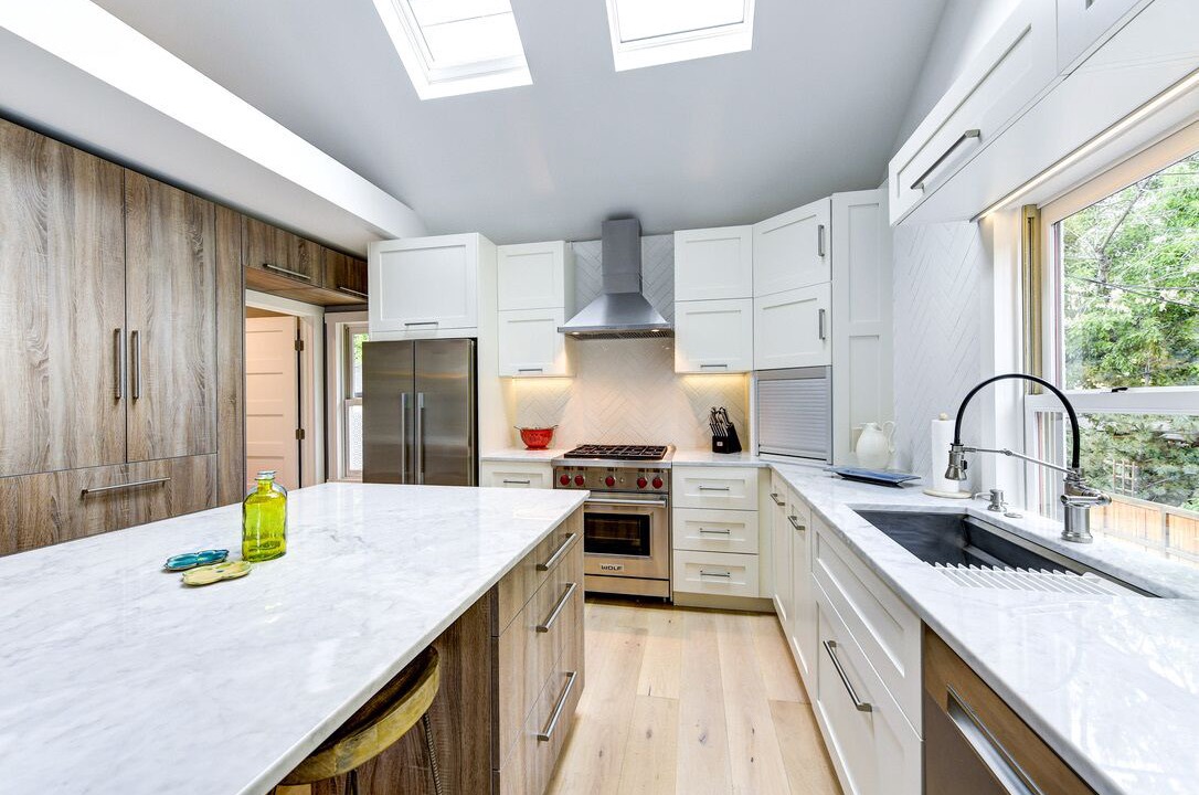 Photo of Kitchen in Mapleton Hill