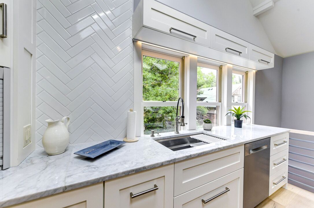 Photo of Kitchen in Mapleton Hill